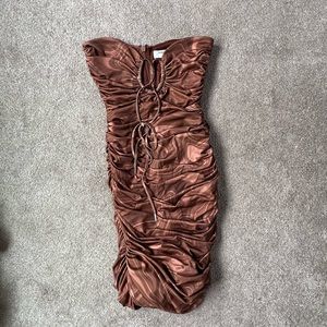 House of CB Leticia dress